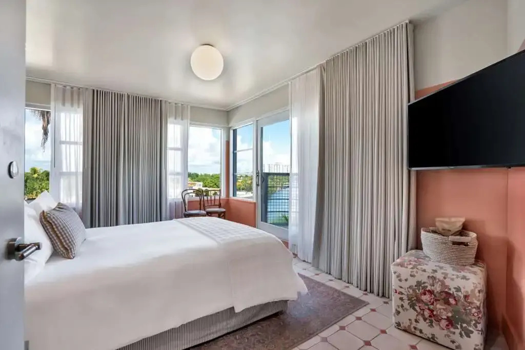 Photo - Trouvail Miami Beach Hotel
