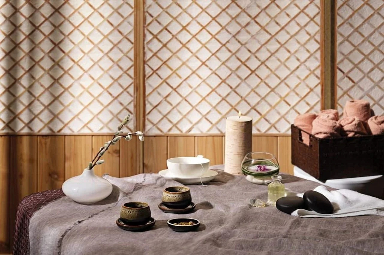 Photo - The Westin Seoul Parnas