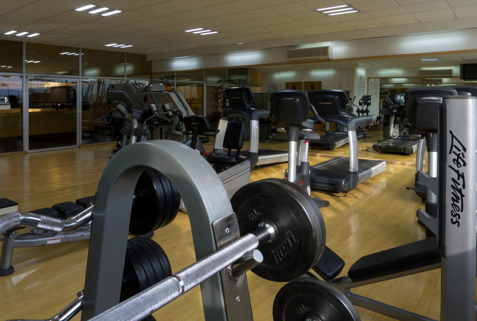 Foto - Fiesta Americana Guadalajara