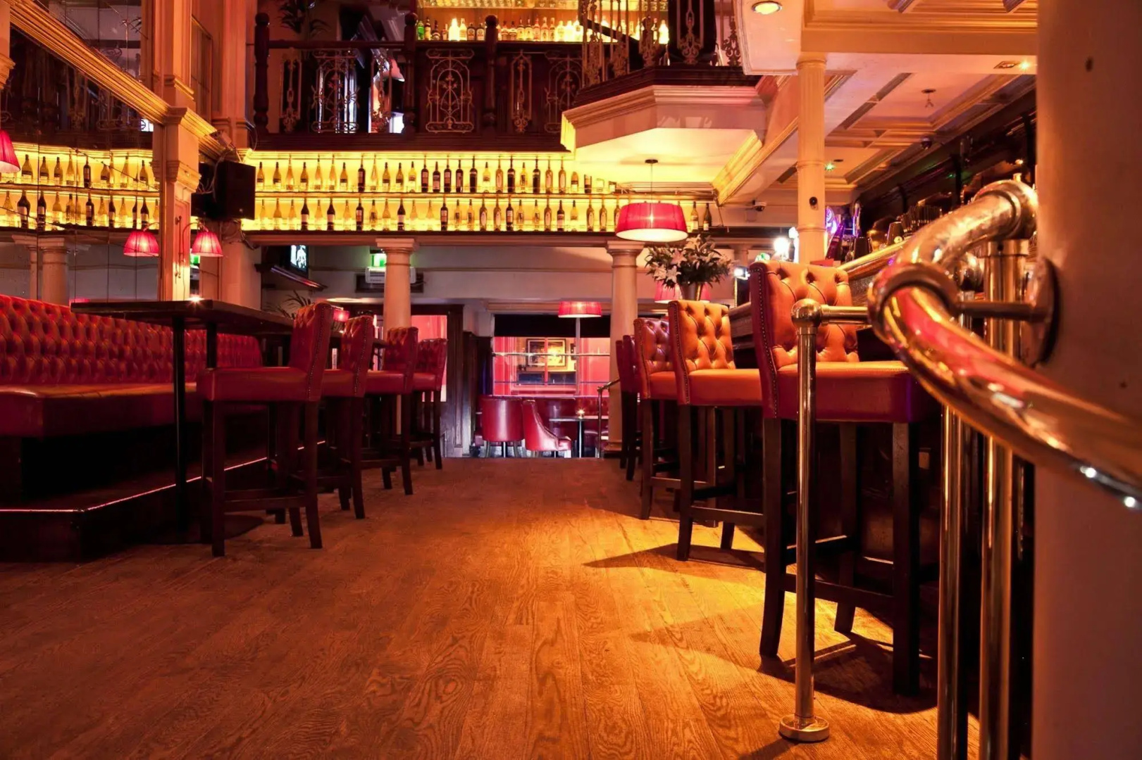 Foto - The Mercantile Hotel