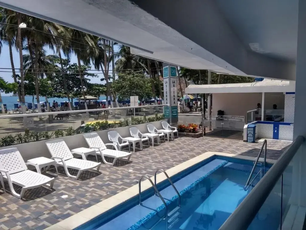 Photo - Hotel be La Sierra