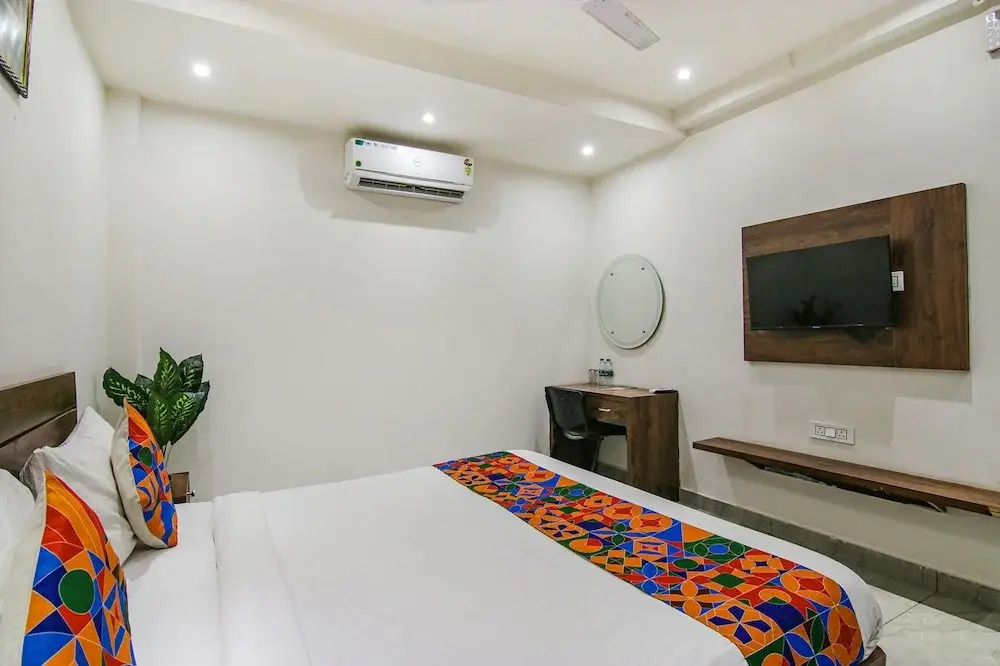 Foto - FabHotel Moro Rohini Sector 4