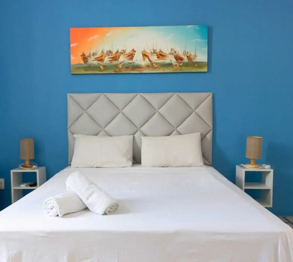 Foto - Sonho de Iracema Hostel Boutique