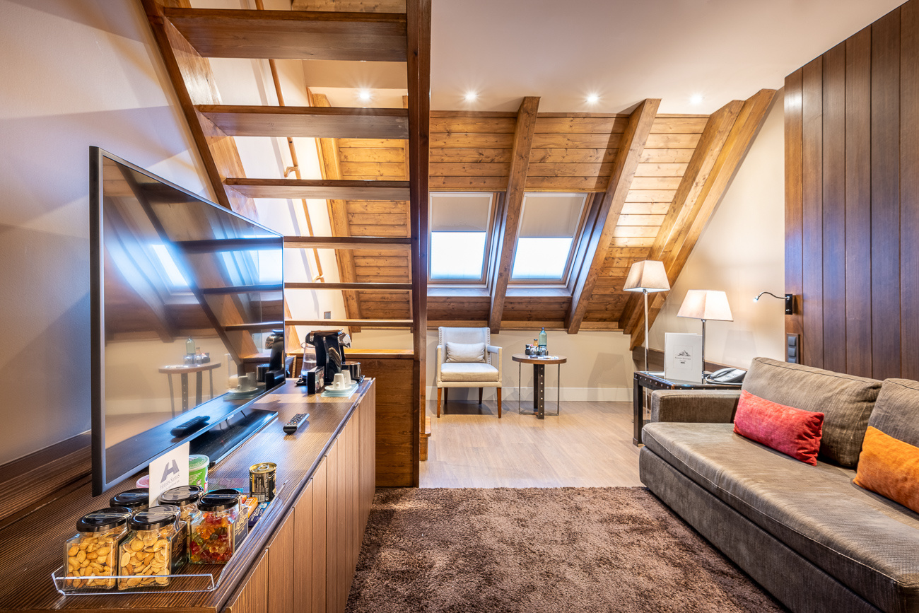 Foto - Hotel Val De Neu