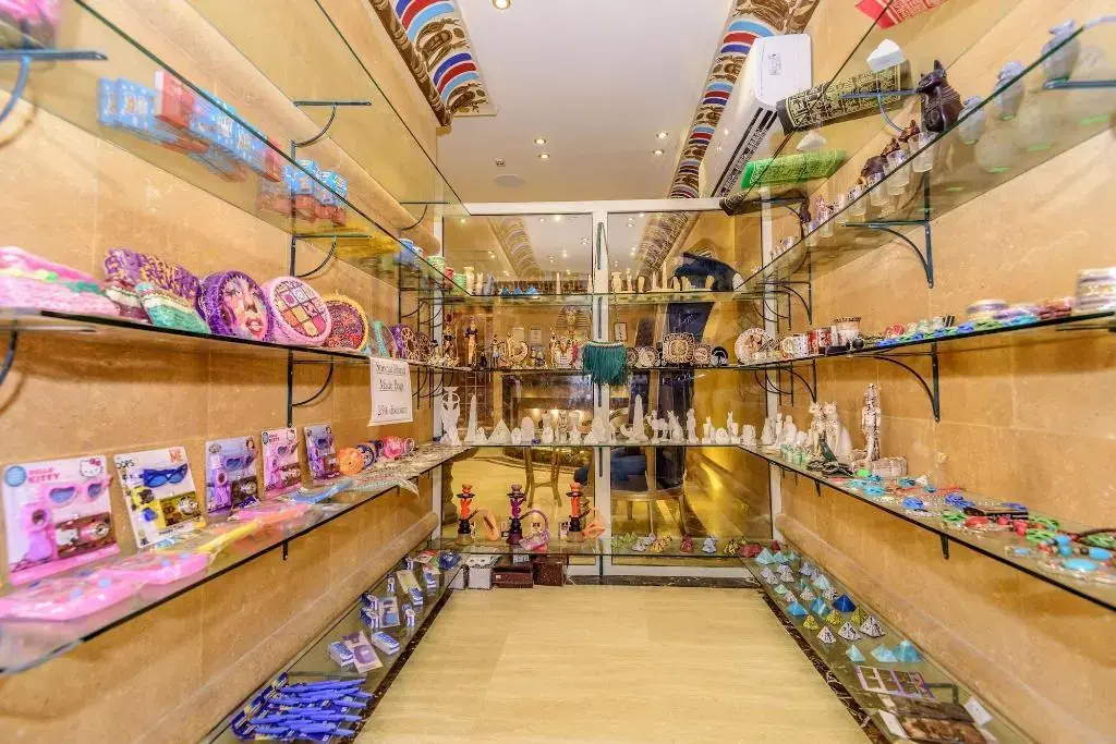 Photo - Giza Pyramids View Inn