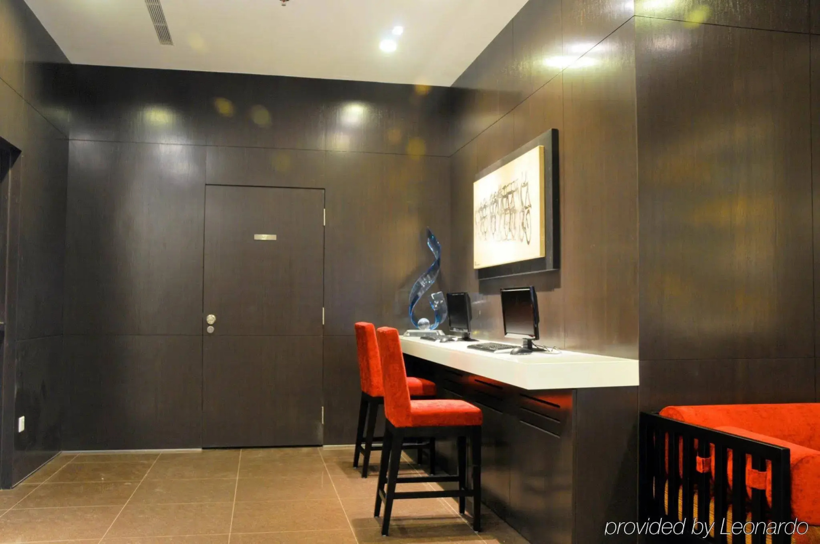 Foto - Value Hotel Thomson