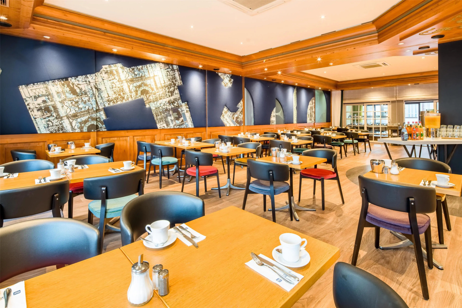 Foto - Best Western Hotel Würzburg-Süd