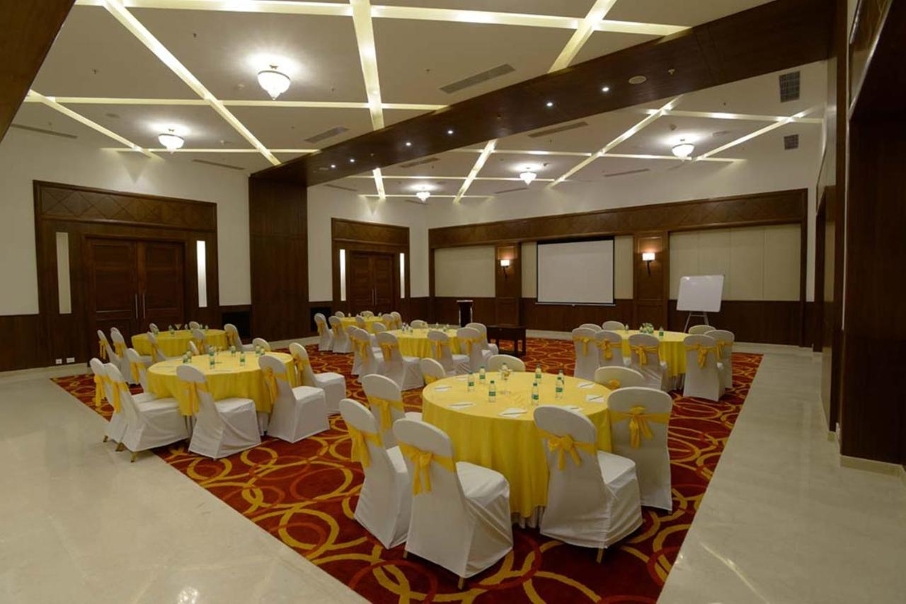 Foto - Lemon Tree Hotel Coimbatore