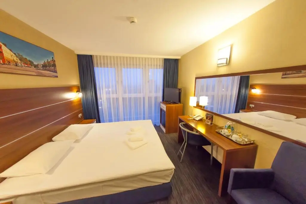 Foto - Hotel Tychy