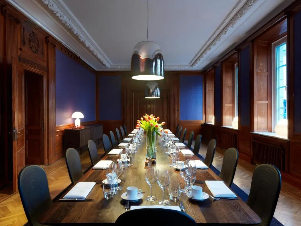 Foto - Nobis Hotel Stockholm, a Member of Design Hotels
