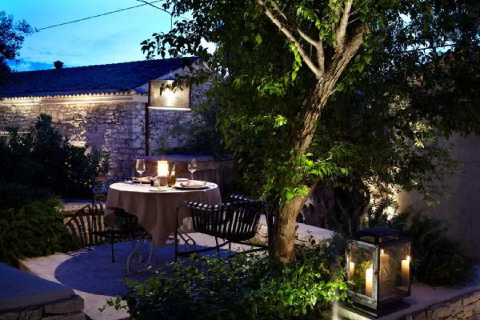 Foto - Torri E Merli Boutique Hotel