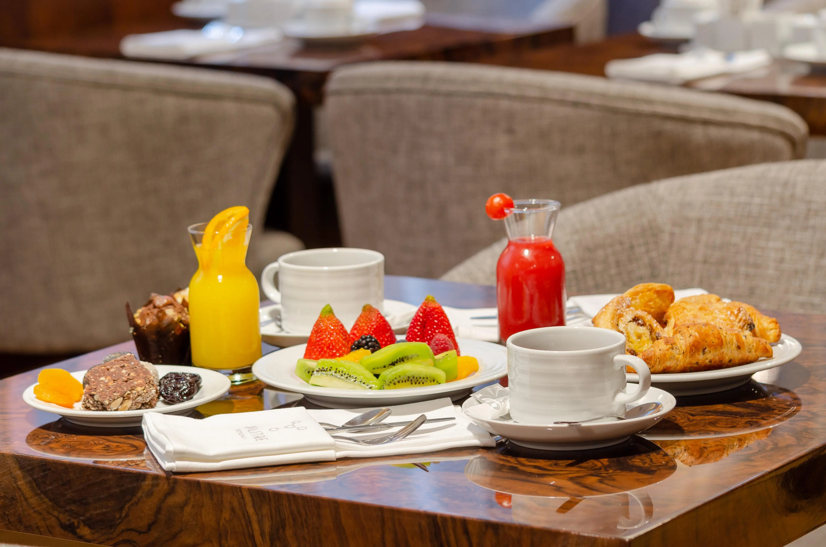 Photo - TURIM Boulevard Hotel