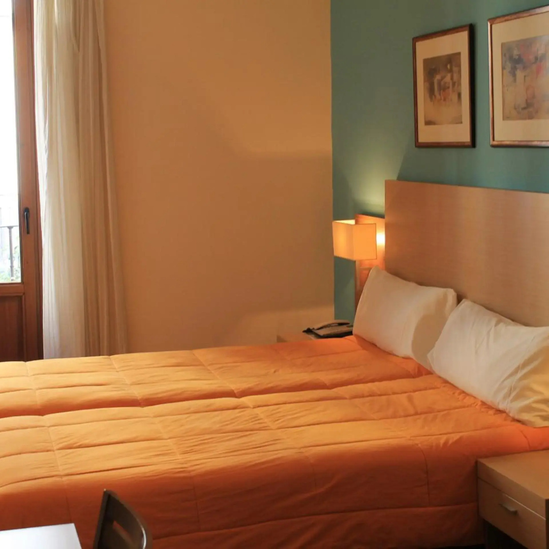 Foto - Hotel El Mirador Puerta del Sol
