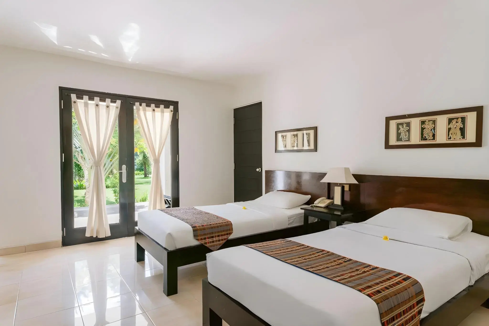 Foto - Legong Keraton Beach Hotel