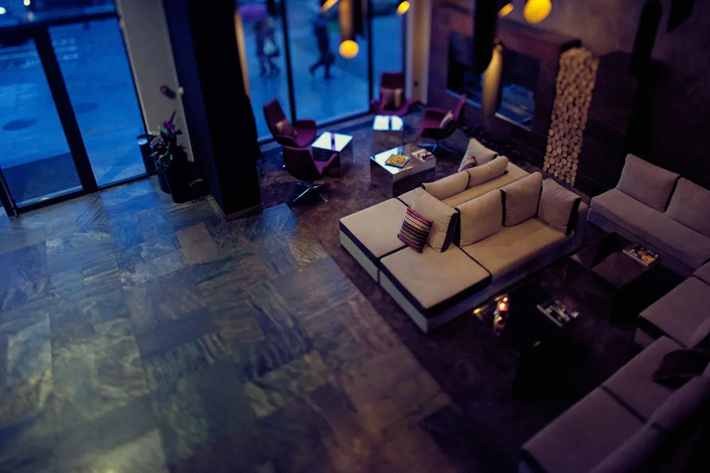 Foto - 11 Mirrors Design Hotel