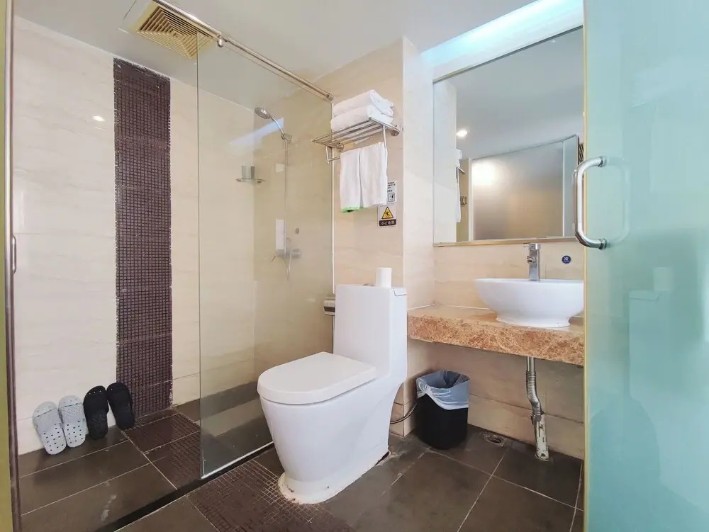 Foto - Shenzhen Xinghua Hotel