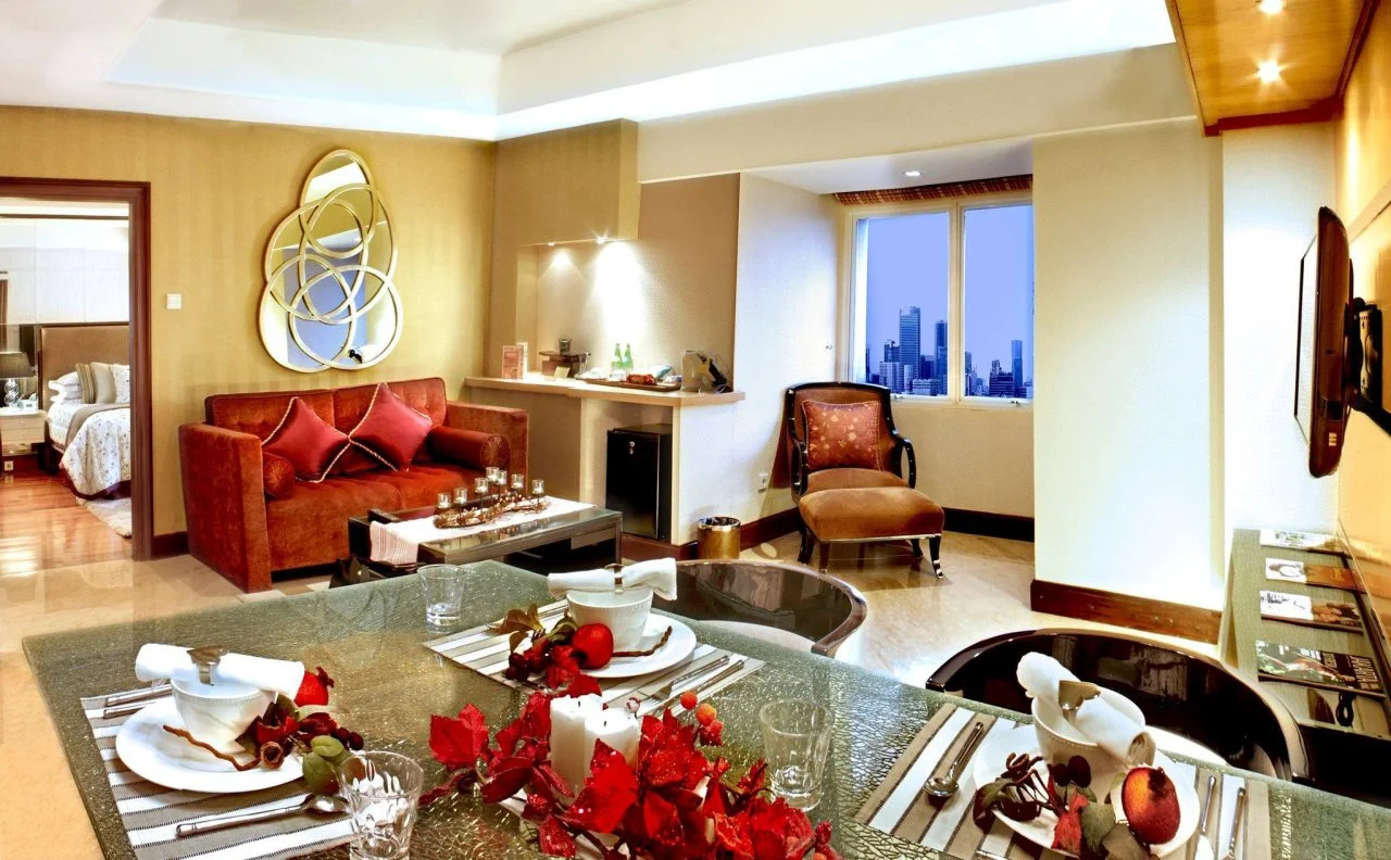 Photo - Arion Suites Hotel Kemang