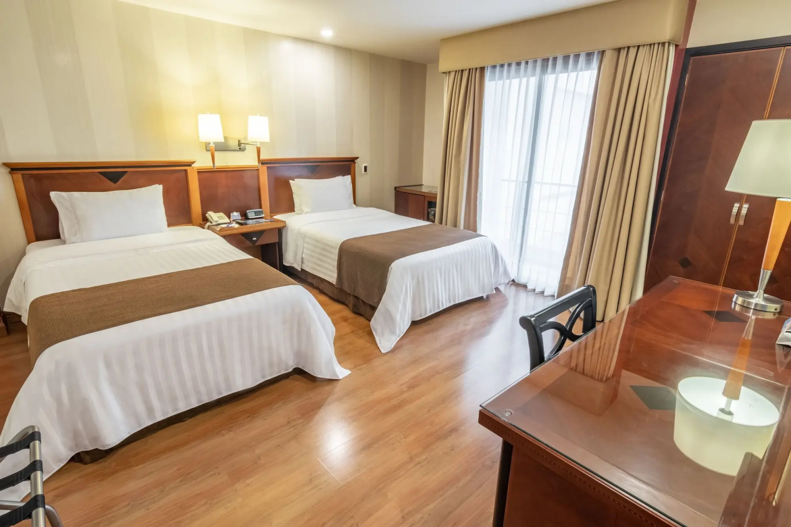 Photo - GHL Hotel Abadia Plaza