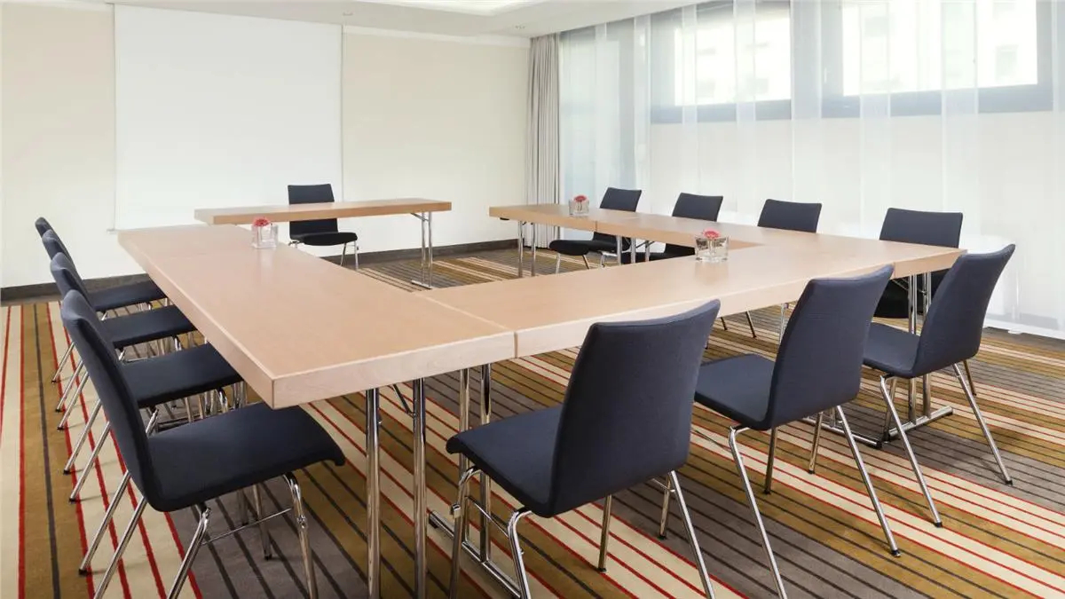 Photo - Residence Inn by Marriott Munich Central