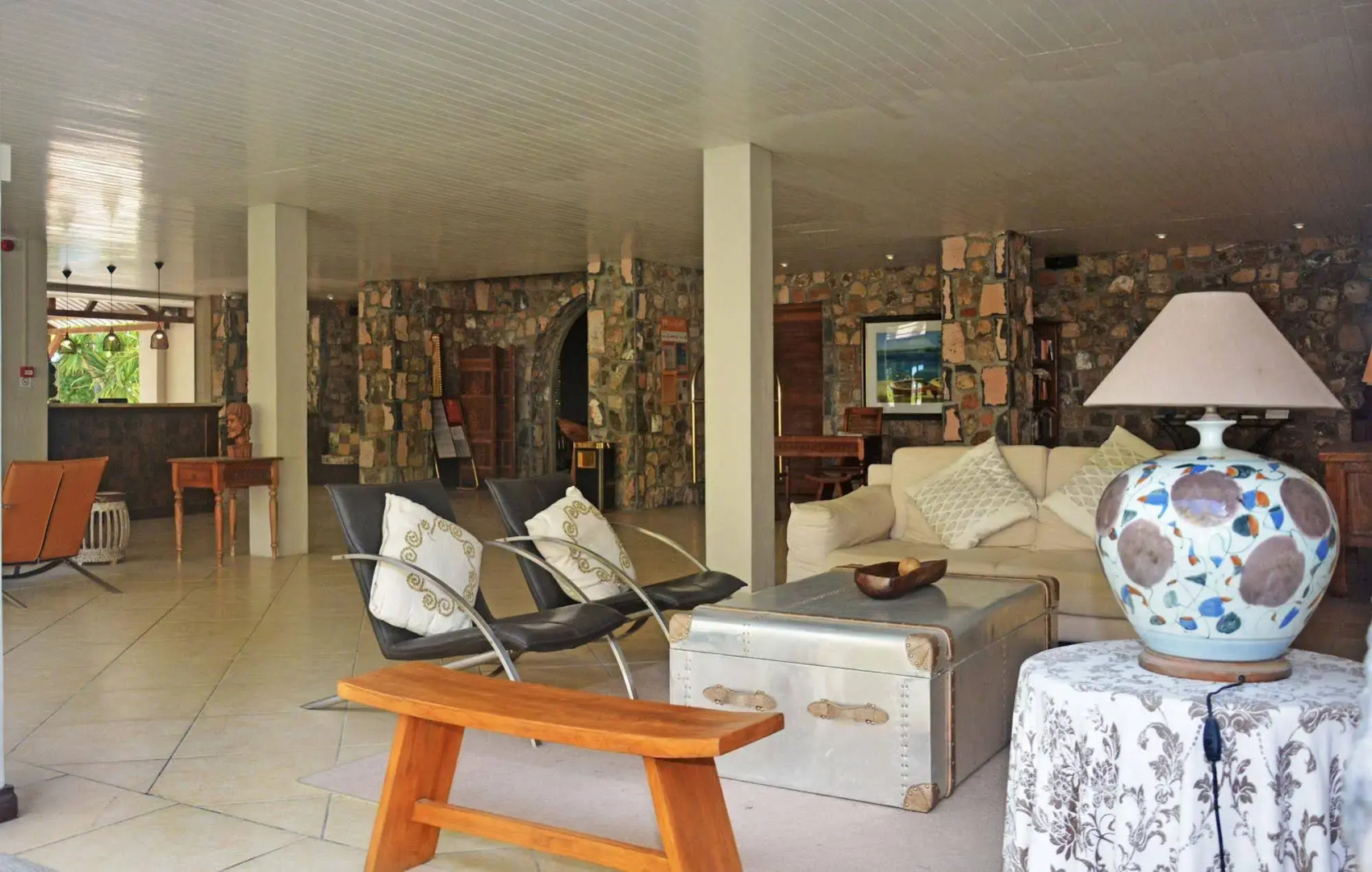 Foto - Villas Mon Plaisir