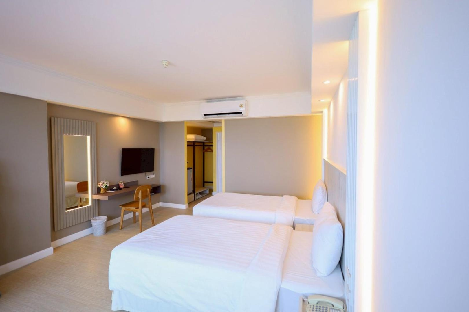 Foto - Hua Hin Grand Hotel and Plaza