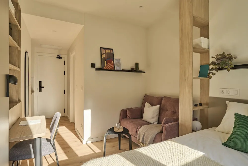 Photo - The Carabanchel Episode Hotel