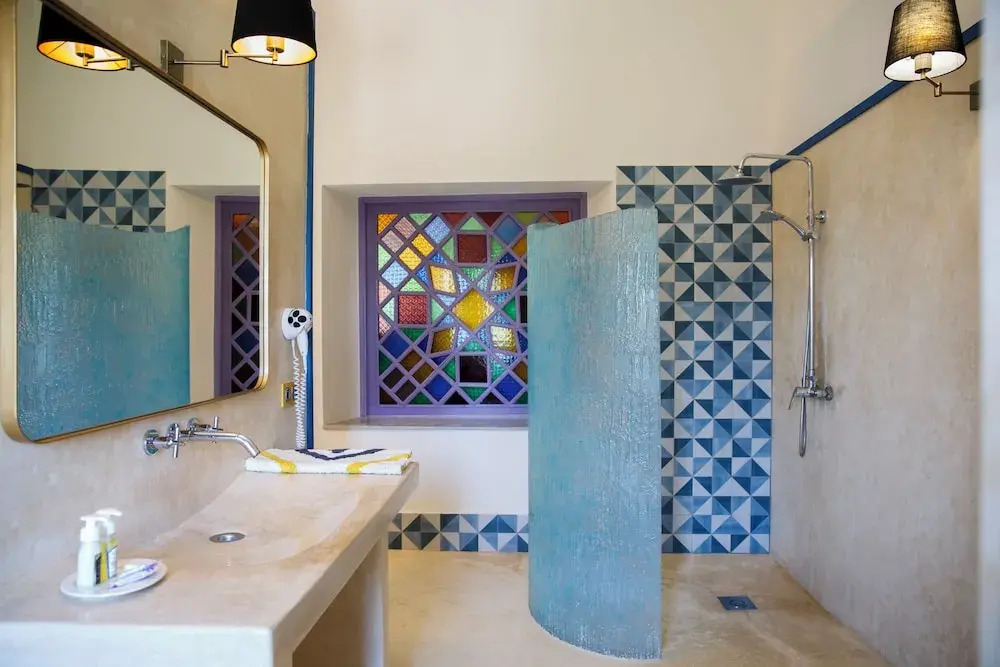 Foto - Riad Tamayourt Ocean View & piscine chauffée à 30