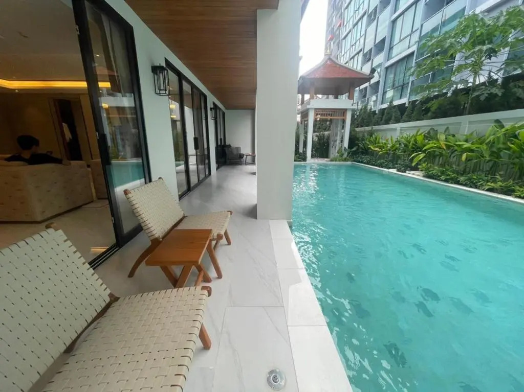 Foto - Verbena Chiangmai