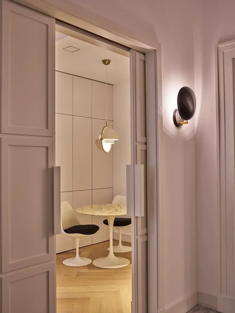 Foto - Townhouse by THE QVEST