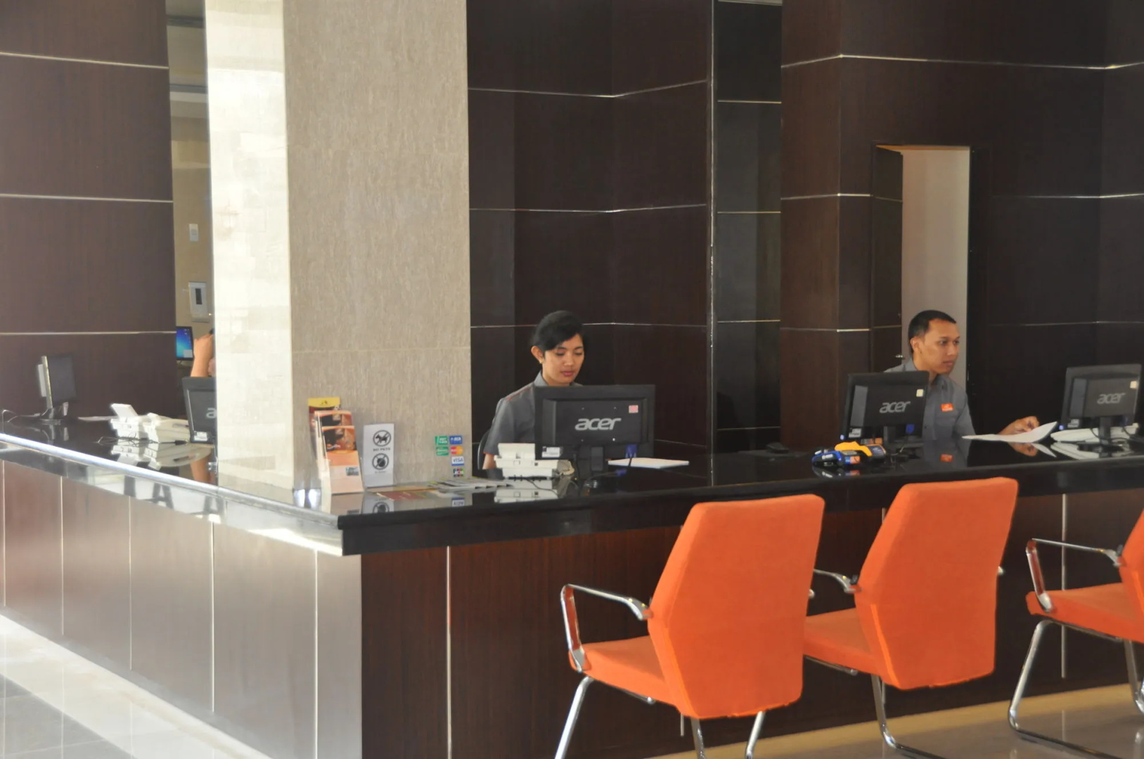 Photo - Pandanaran Prawirotaman Yogyakarta