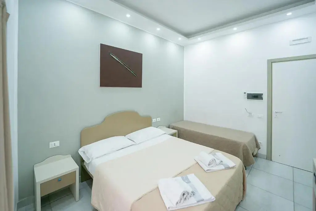 Foto - Royal House Napoli Centro "by ClaPa Group Dislocated Hospitality