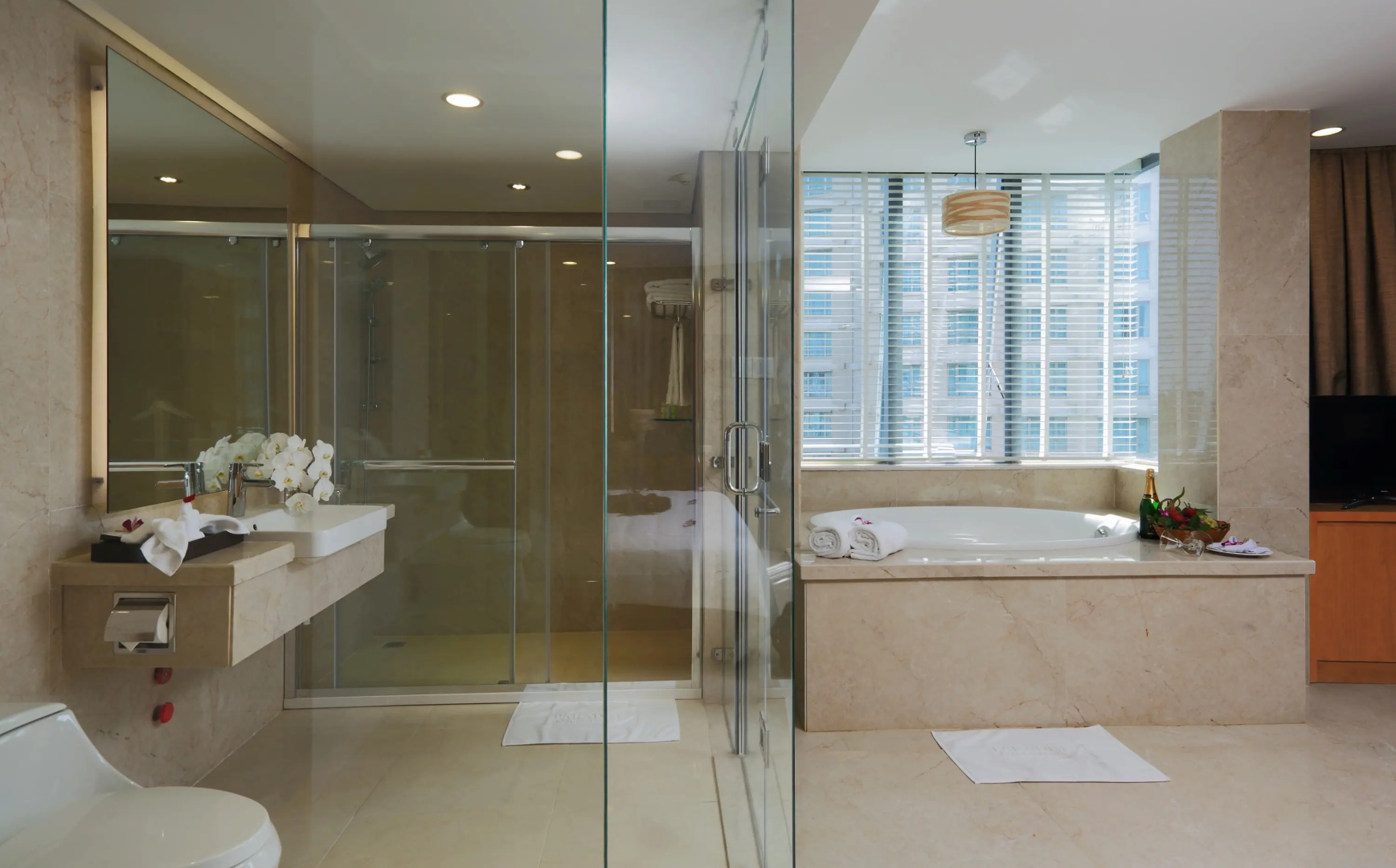 Foto - Paradise Saigon Boutique Hotel & Spa
