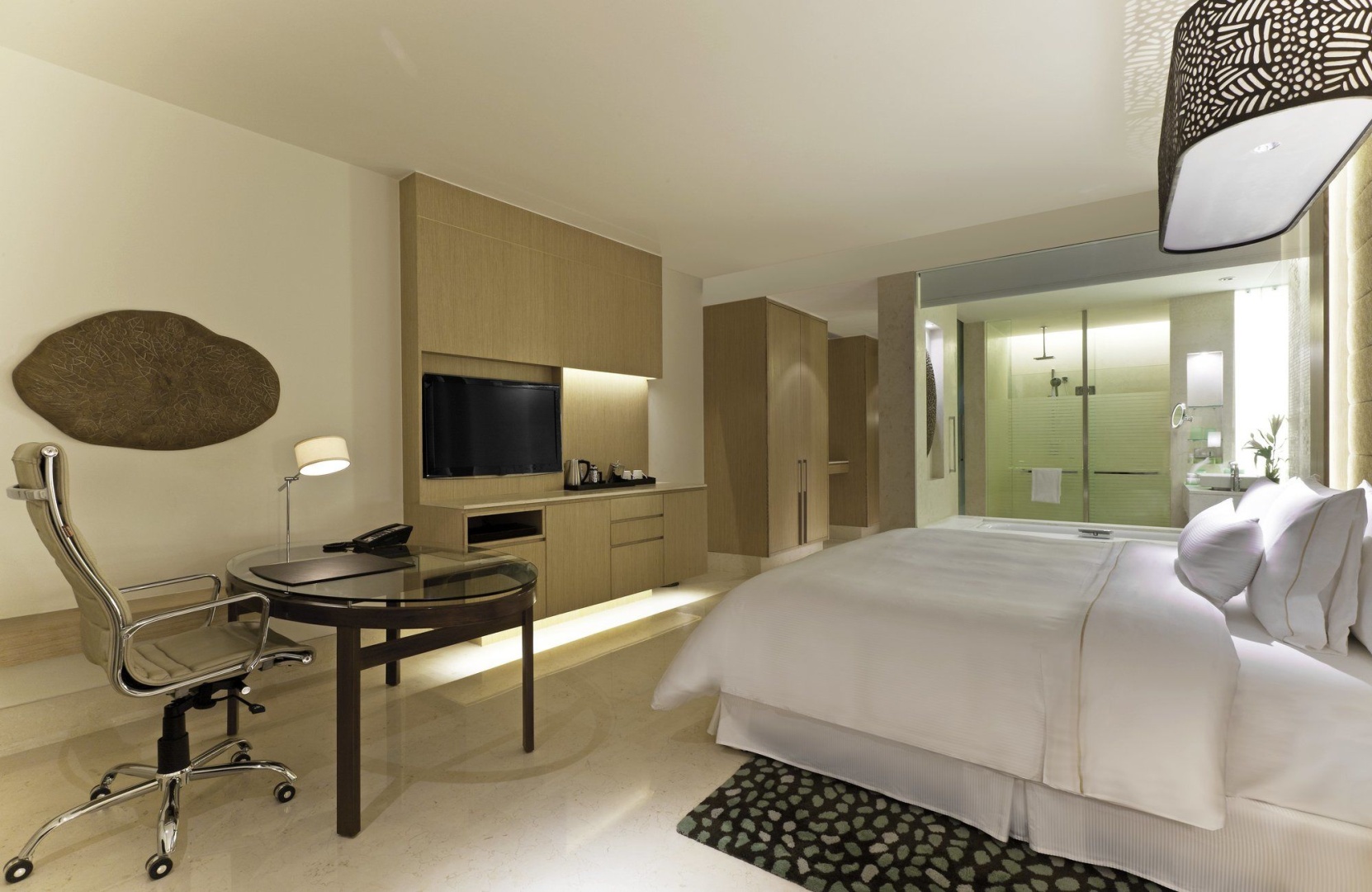 Photo - The Westin Gurgaon, New Delhi