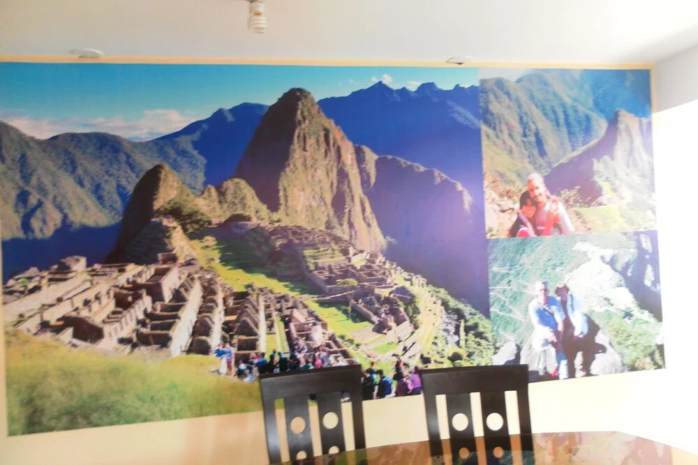 Foto - Alegrias Inn Hotel