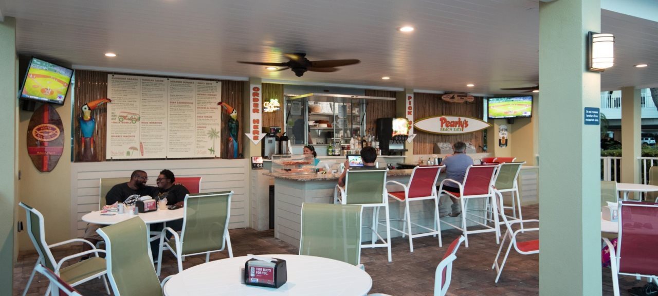 Photo - Sailport Waterfront Suites