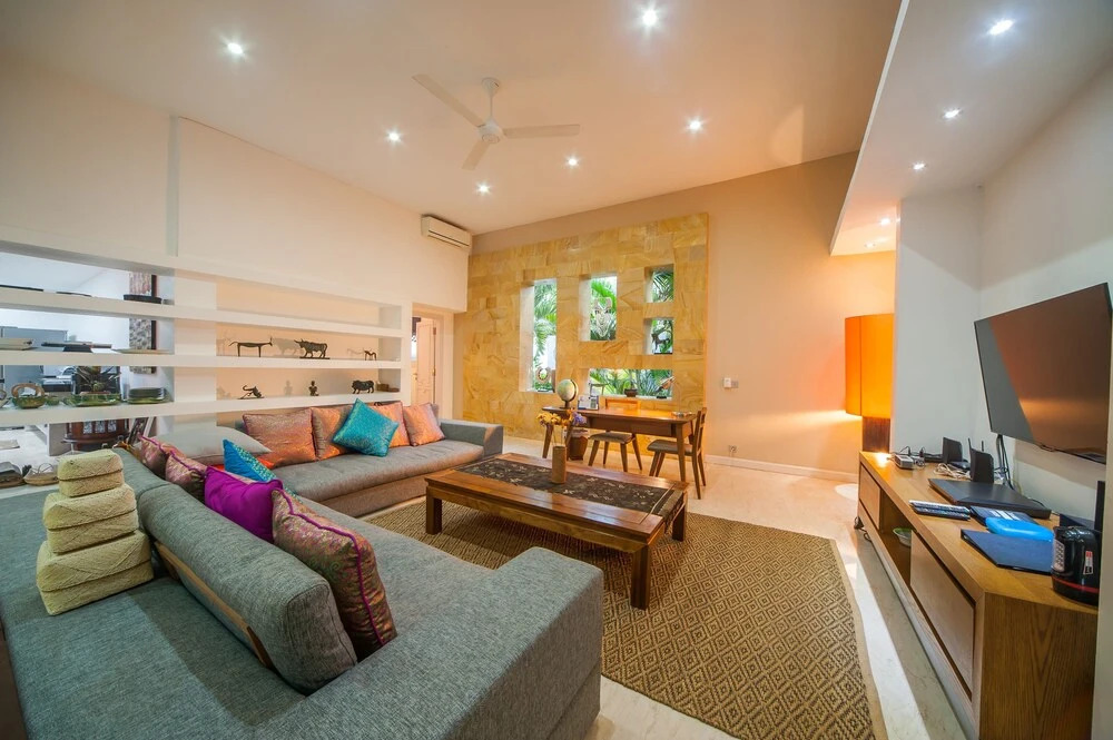 Photo - Villa Damai Ubud