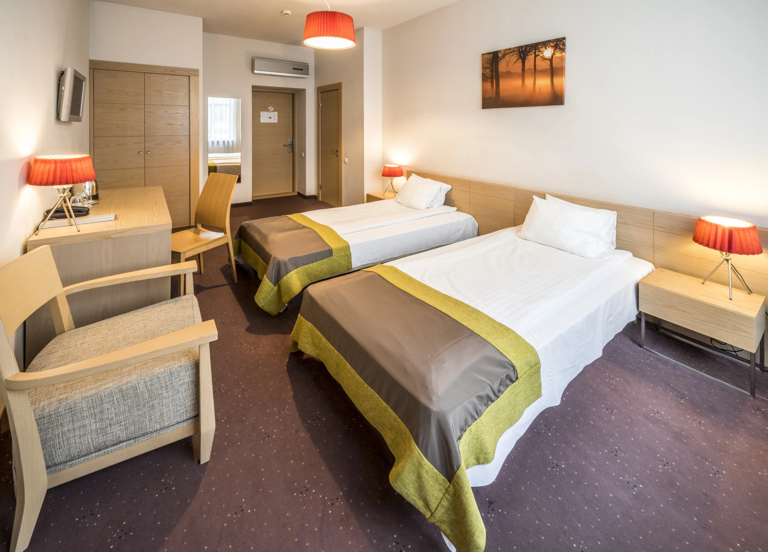 Foto - RIJA Riga City Centre Hotel