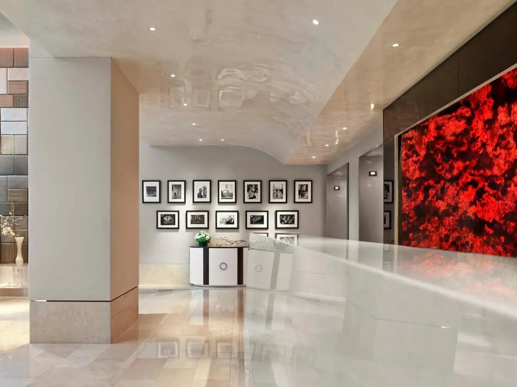 Foto - Hilton Club New York