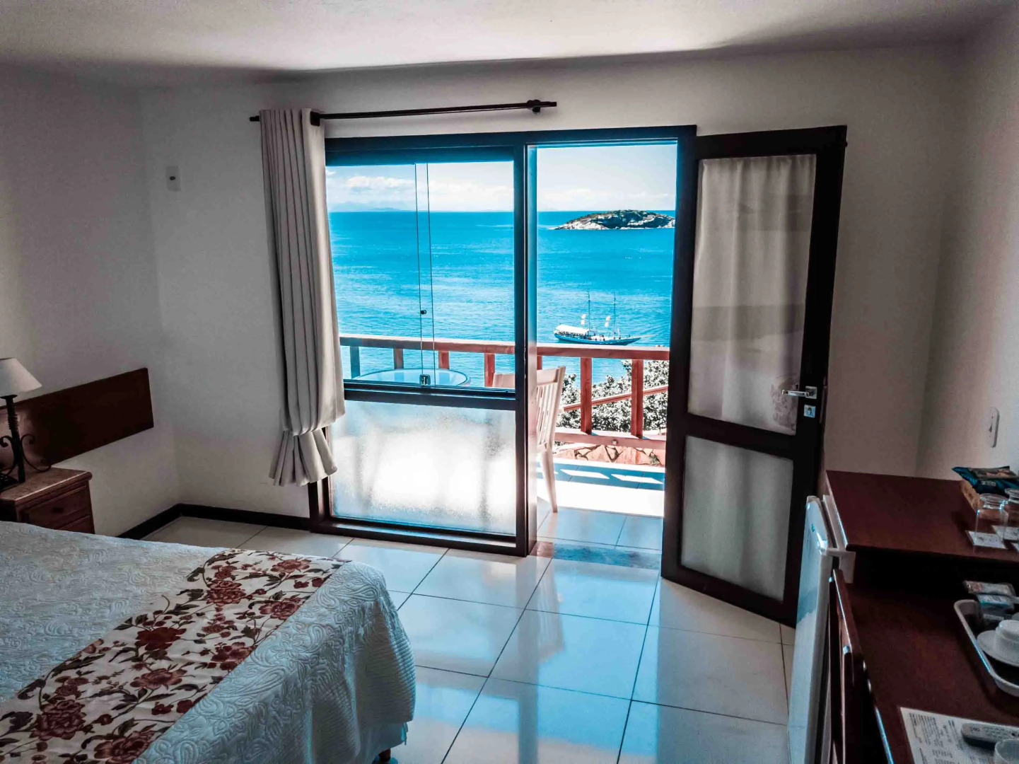 Foto - La Boheme Hotel e Apart Hotel