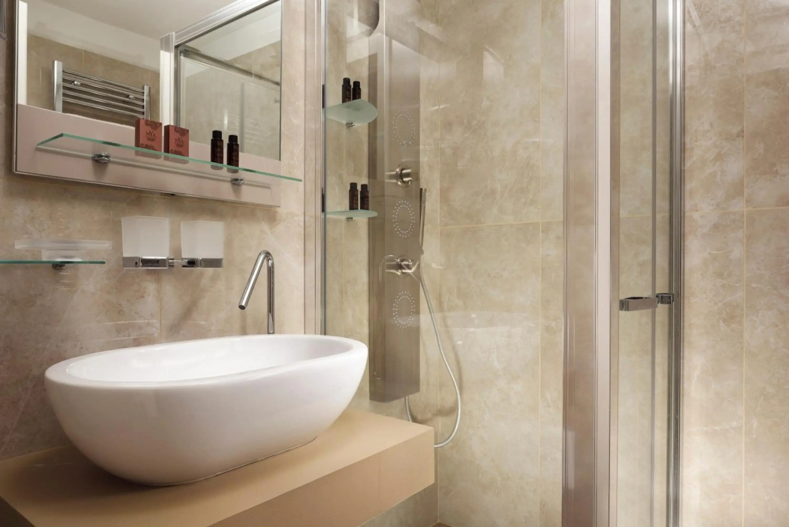 Photo - Magica Luna Boutique Hotel - Roma