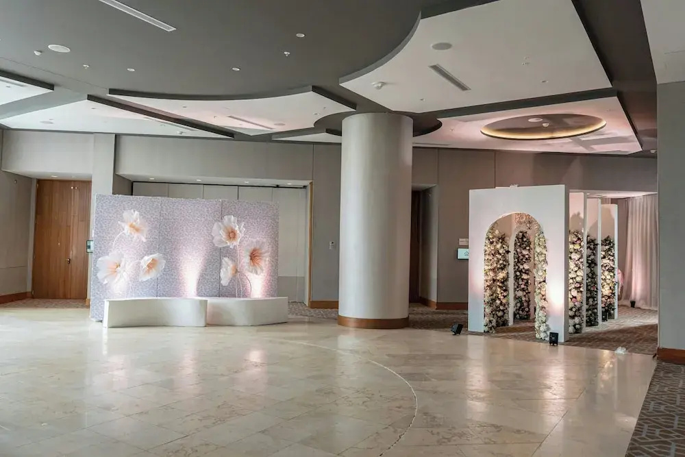 Foto - Barranquilla Marriott Hotel