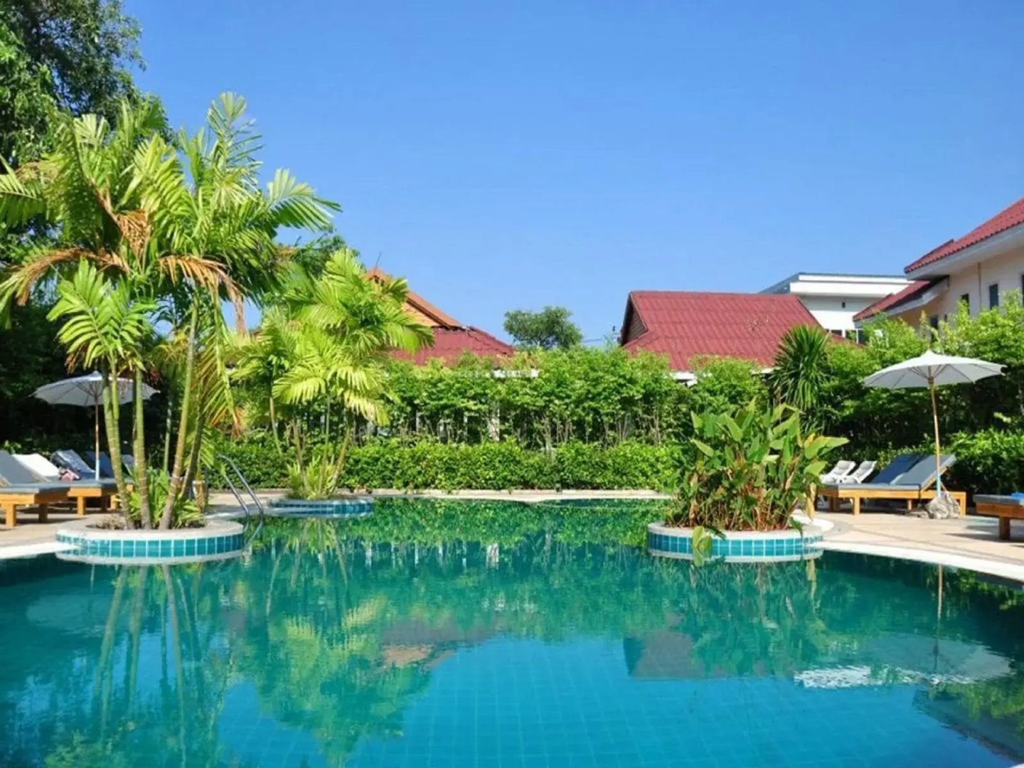 Foto - Tuana Hotels The Natural Resort