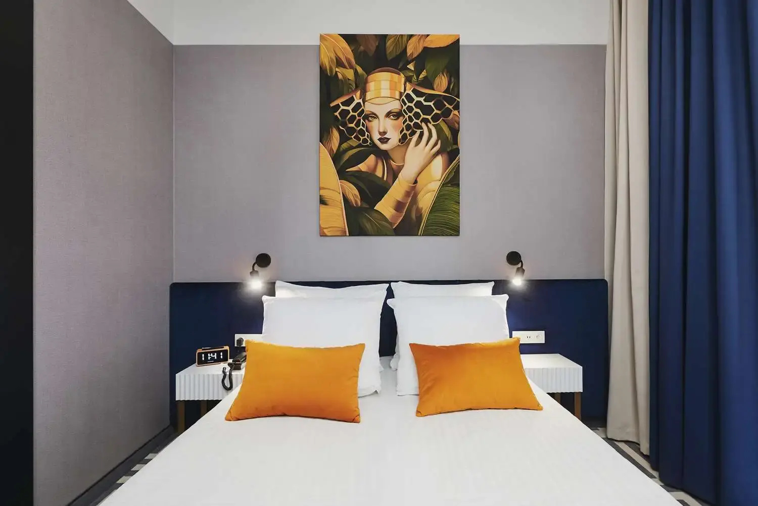 Photo - Aiden by Best Western Lodz