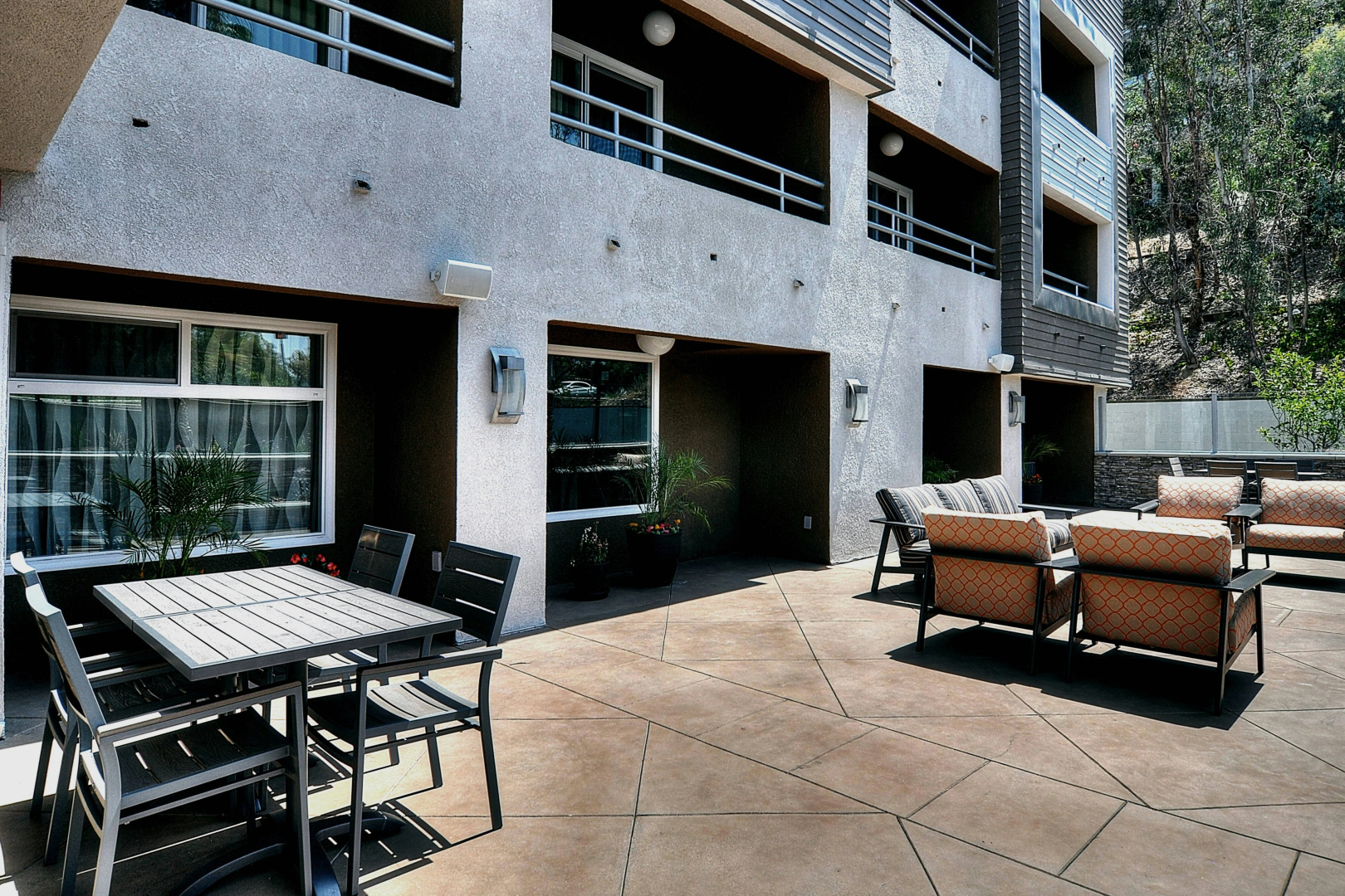 Foto - Fairfield Inn & Suites Los Angeles Rosemead