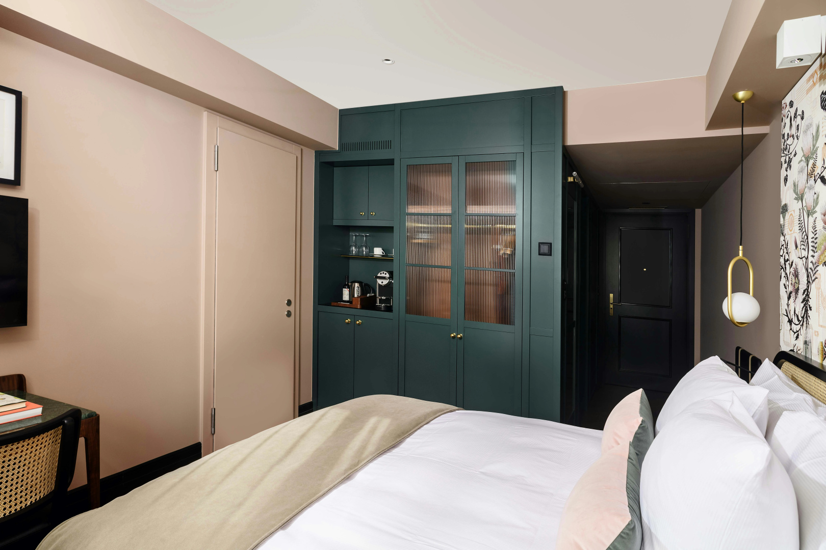 Photo - Sorell Boutique-Hotel Seidenhof Zürich