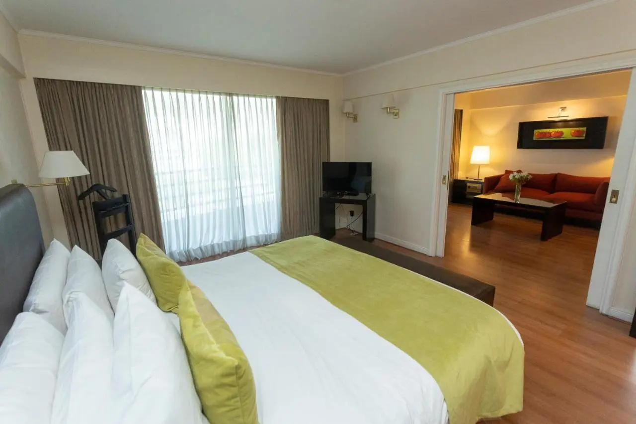 Photo - Pestana Buenos Aires Hotel