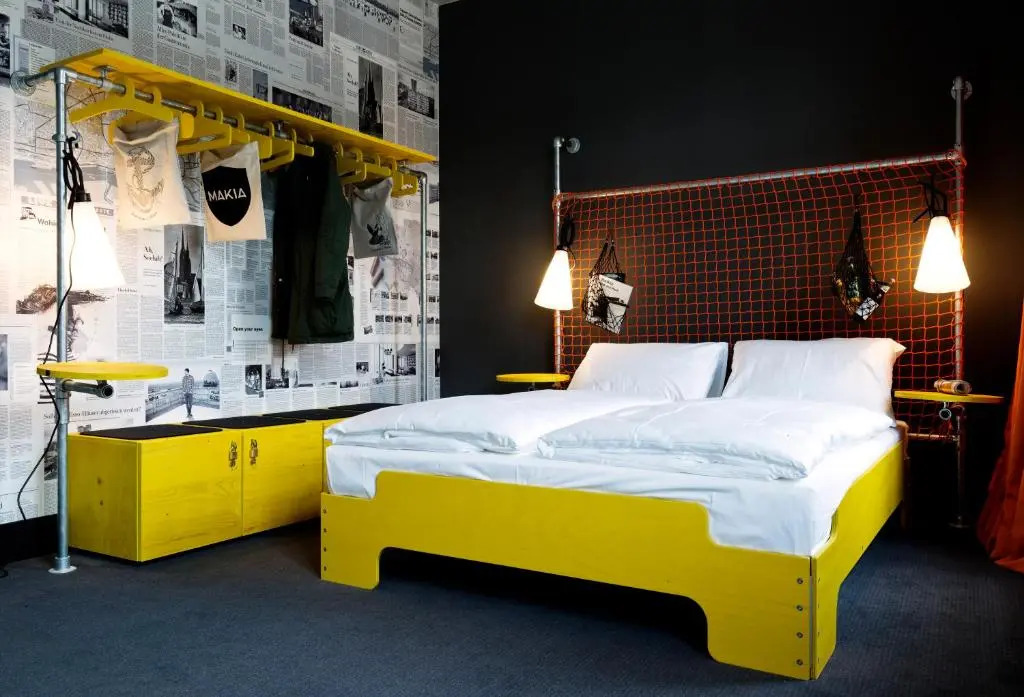 Foto - Superbude Hamburg St Pauli