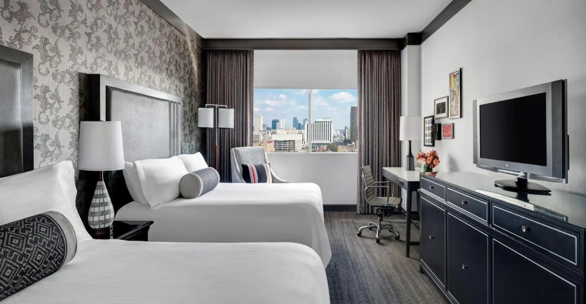 Foto - Loews Nashville Hotel at Vanderbilt Plaza