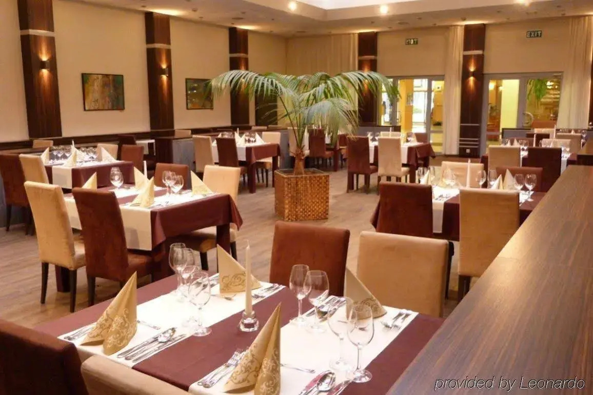 Foto - Hotel Bratislava