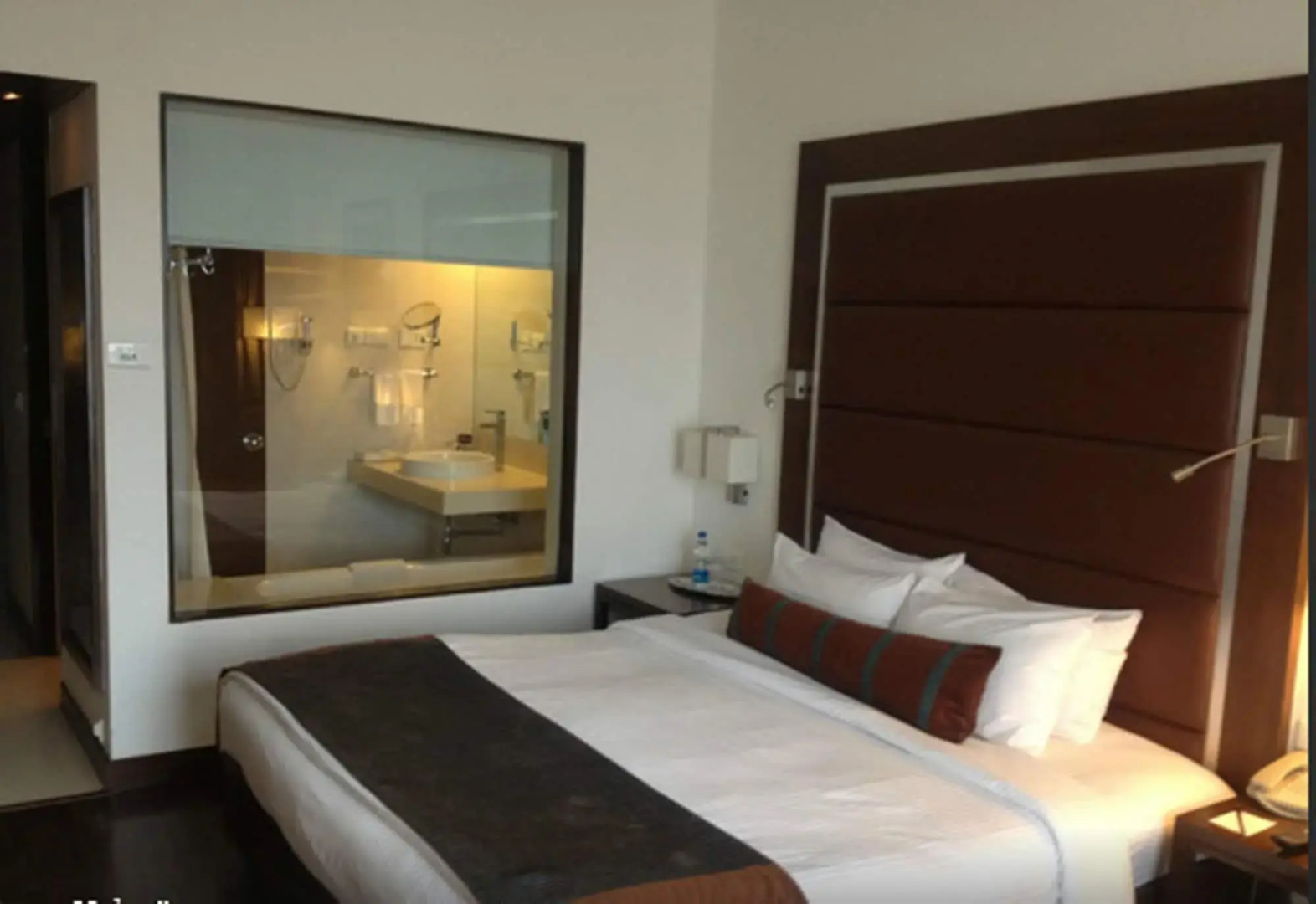 Photo - Royal Orchid Central, Pune